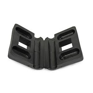 KSIĄŻECZKA DYSTANSOWA OBEJMY PANELOWEJ